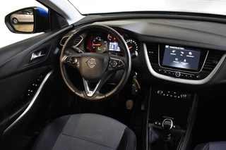 Opel Grandland X Opel Grandland X 1.2 TURBO BUSINESS EDITION NAVI/CARPLAY/PDC - afbeelding nr 6
