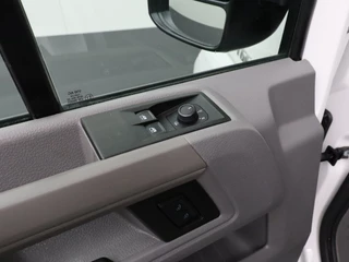 MAN TGE MAN TGE 2.0TDI 140PK DSG Automaat L3H3 | Airco | Cruise | Betimmering | 270 Achterdeuren - afbeelding nr 8