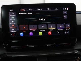 CUPRA Leon Cupra Leon 1.4 e-Hybrid | Carplay | Stuurverwarming |  Navigatie | Sfeerverlichting | Full LED | Keyless | Sportstoelen | Parkeerhulp | PHEV - afbeelding nr 21