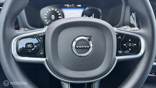 Volvo V60 Volvo V60 2.0 T6 Plug-in hybrid AWD Plus Dark R-DESIGN - afbeelding nr 8
