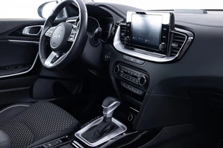 Kia XCeed Kia XCeed 1.6 GDi PHEV DynamicPlusLine | Half LEDER | ECC | Full LED - afbeelding nr 3