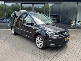 Volkswagen Caddy - afbeelding nr 21