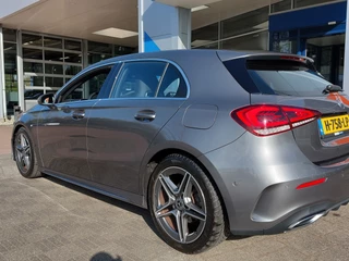 Mercedes-Benz A-Klasse 180 136pk Automaat Business Solution AMG | Origineel NL | Navi | Apple Carplay+Android Auto | Clima | Cruise | Led Koplampen | Pdc V+A+Assist+Camera | Stoelverwarming | 18''lm - afbeelding nr 41