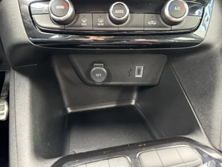 Opel Corsa Opel Corsa 1.2 Elegance Panorama | Winterpakket - afbeelding nr 28