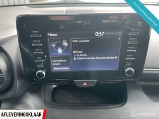 Toyota Yaris Toyota Yaris 1.5 Hybrid Style - afbeelding nr 22