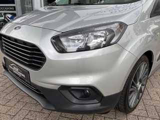 Ford Transit Courier - afbeelding nr 16