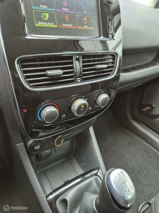 Renault Clio Renault Clio 0.9 TCe Limited |Airco|Cruise|Navi|Apple Carplay| - afbeelding nr 14