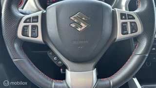 Suzuki Vitara Suzuki Vitara 1.4 S Allgrip NAVI / LED / ACHTERUITRIJCAMERA - afbeelding nr 15