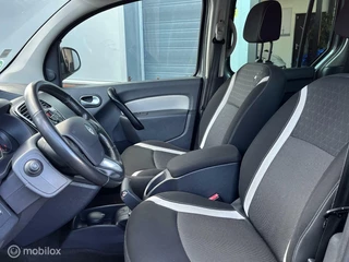 Renault Kangoo Renault Kangoo Family 1.2 TCe Limited|TREKHAAK|NAVI|NW APK - afbeelding nr 8