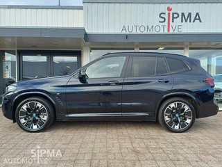 BMW iX3 BMW iX3 High Ex./M-sport/pano/leder/head-up/NL-auto/1eig/56d - afbeelding nr 15