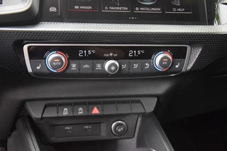 Audi A1 Sportback - afbeelding nr 15
