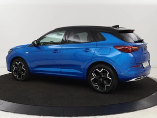 Opel Grandland Opel Grandland 1.6 Turbo Hybrid Ultimate | Stoelventilatie |  Nachtzicht | Leder | Adaptive cruise | 360 camera | Carplay | Matrix LED | Park Assist | Stoelverwarming | Keyless | Navigatie | PHEV - afbeelding nr 2