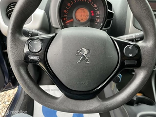 Peugeot 108 Peugeot 108 1.0 e-VTi Active,Airco,5drs,Led,Trekhaak! - afbeelding nr 39