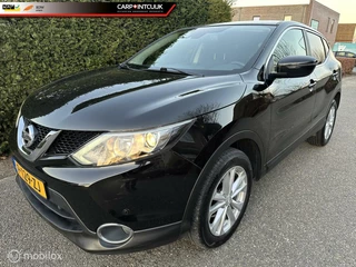 Nissan QASHQAI - 75971226-0