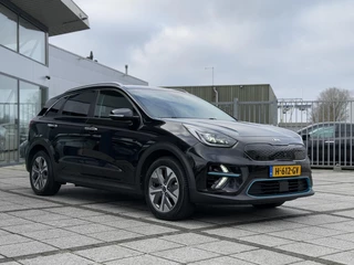 Kia e-Niro Kia e-Niro ExecutiveLine 64 kWh | Leder | Navi | Camera | JBL | - afbeelding nr 7