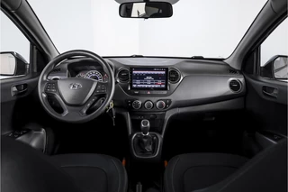 Hyundai i10 | Cruise | Airco | Radio | - afbeelding nr 3