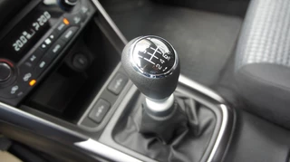 Suzuki S-Cross - afbeelding nr 22