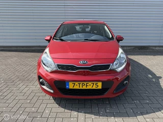 Kia Rio Kia Rio 1.2 CVVT BusinessLine | Airco | Trekhaak | Cruise | - afbeelding nr 2