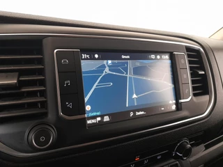 Opel Vivaro Opel Vivaro 2.0 CDTI L2H1 145PK Edition Automaat Airco Navigatie Apple Carplay/Android Auto Trekhaak Betimmering - afbeelding nr 16
