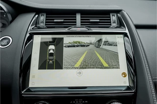 Jaguar E-PACE Pano CarPlay Leer - afbeelding nr 37