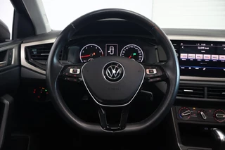 Volkswagen Polo Volkswagen Polo 1.0 TSI Comfortline | Panoramadak | Automaat | LED - afbeelding nr 11