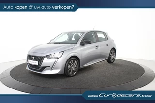 Peugeot 208 - afbeelding nr 4