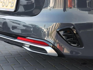 Kia Ceed Sportswagon Kia Ceed Sportswagon 1.6 GDI PHEV DynamicPlusLine | Modeljaar 2022 - afbeelding nr 25
