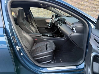 Mercedes-Benz A-Klasse - afbeelding nr 20