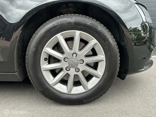 Audi A4 Audi A4 Avant 1.8 TFSI Sport PANO*CLIMA*CRUISE*NAV*HAAK! - afbeelding nr 7