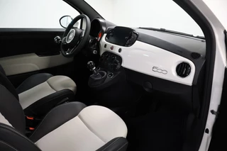 Fiat 500 Fiat 500 1.0 Hybrid Dolcevita - afbeelding nr 11