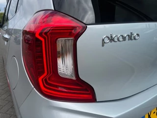Kia Picanto Kia Picanto 1.0 DPI GT-LINE - afbeelding nr 29