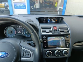 Subaru XV Subaru XV 2.0I E-BOXER LUXURY AUTOMAAT - afbeelding nr 6