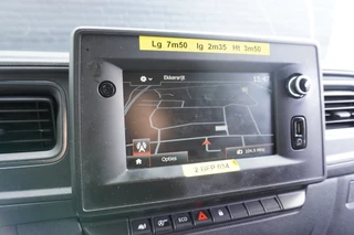 Opel Movano - Airco - Navi - Cruise - € 23.900,- Excl. - afbeelding nr 14