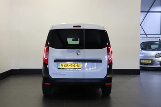 Renault Express Renault Express 1.5 dCi EURO 6 - Airco - Cruise - PDC - € 13.900,- Excl. - afbeelding nr 7