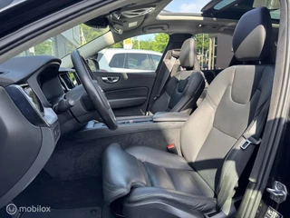Volvo XC60 Volvo XC60 2.0 B4 / Schuifdak / Leder / Luxe - afbeelding nr 6
