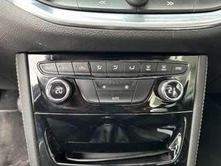 Opel Astra airco/ecc navi apk keurige auto - afbeelding nr 11