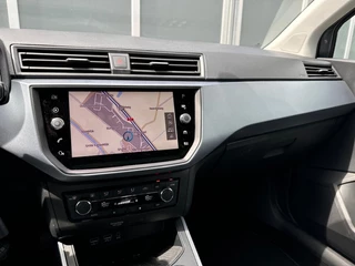SEAT Arona SEAT Arona 1.0 TSI Style Business Intense | Navi | Climate | Cruise - afbeelding nr 16