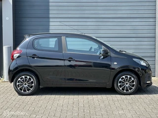 Peugeot 108 Peugeot 108 1.0 VTi Active | Automaat | Airco | - afbeelding nr 17