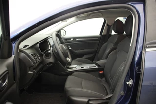 Renault Megane E-Tech - afbeelding nr 4
