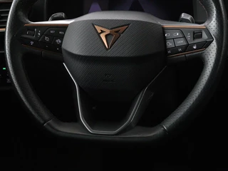 CUPRA Formentor CUPRA Formentor 1.4 eHybrid | Stoel & Stuurverwarming | Camera |  Adaptive cruise | Carplay | Full LED | Sfeerverlichting - afbeelding nr 9