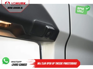 Ford Transit Custom - afbeelding nr 15