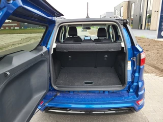 Ford EcoSport Ford EcoSport 1.0 Ecoboost 125 pk ST-LINE 18