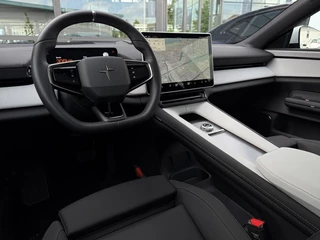 Polestar 4 Polestar 4 LRSM 100 kWh | Pilot & Plus Pack | Pixel LED | Panoramadak | 20 - afbeelding nr 6