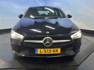 Mercedes-Benz CLA Mercedes-Benz CLA-klasse Shooting Brake 200 Business Solution - afbeelding nr 6