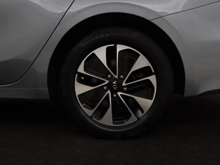 Kia Ceed Kia Ceed 1.6 GDI PHEV DynamicPlusLine | Panoramadak |  Cruise control | Climate control | Carplay | Elektrische achterklep | Dealer onderhouden - afbeelding nr 33