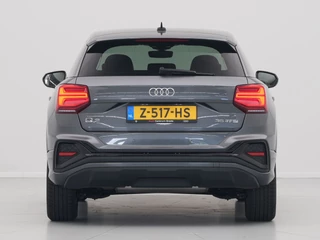 Audi Q2 Audi Q2 35 TFSI 150 pk S-Tronic S-Line Edition Navi Clima Pdc Matrix led 61 - afbeelding nr 9