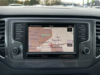 Volkswagen Golf Sportsvan Volkswagen Golf Sportsvan 1.4 TSI Business Edition | Navi | PDC v+a | Stoelverwarming - afbeelding nr 13