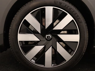 Volvo V90 Volvo V90 T6 PLUG-IN HYBRID ULTIMATE BRIGHT MASSAGE-STOELEN HARMAN - afbeelding nr 9