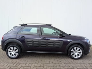 Citroën C4 Cactus - afbeelding nr 10