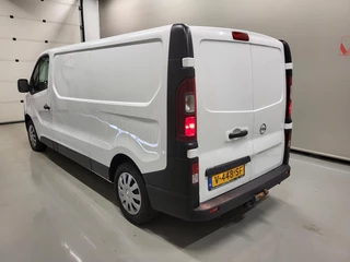 Opel Vivaro - afbeelding nr 14